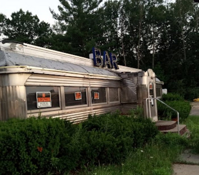 Rosies Diner - From Google Listing